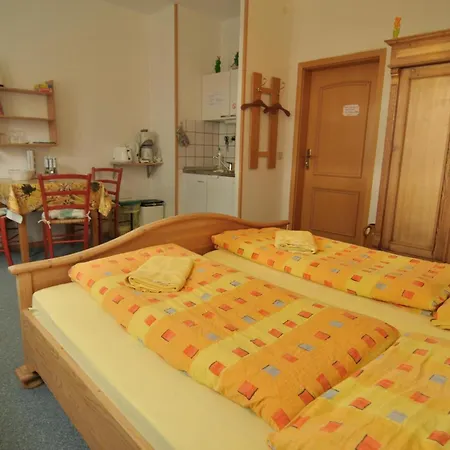 In Hohegeiss Mit Grill Und Garten Appartement Braunlage
