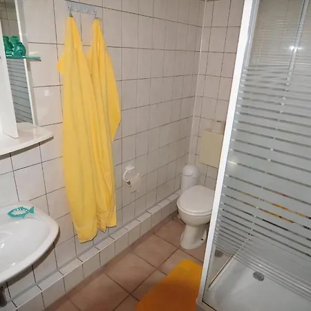 Appartement In Hohegeiss Mit Grill Und Garten Braunlage